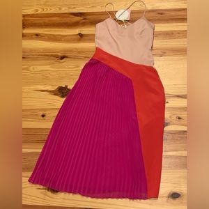 Cushnie by Target dress. Size 2. NWT